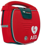 AED Rescue SAM - defibrylator półautomatyczny